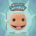 Світильник Sackboy Light with Sound (Paladone), ,